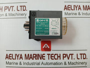 Matsushita Off Timer Delay Relay Chp-Nf-30s-Dc 24 V