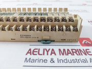 Matsushita Rt1-od16-24V-s Relay Module 24Vdc