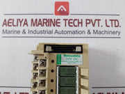 Matsushita Rt1-od16-24V-s Relay Module 24Vdc
