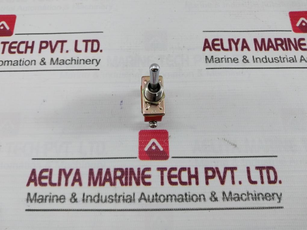 Matsushita T115A-s Toggle Switch 15A 250V Ac