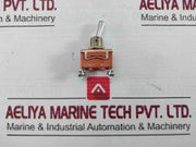 Matsushita T115A-s 15A 250V Ac Toggle Switch