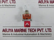 Matsushita T115A-s Toggle Switch 15A 250V Ac