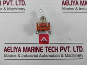 Matsushita T115A-s 15A 250V Ac Toggle Switch