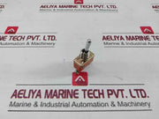 Matsushita T115A-s 15A 250V Ac Toggle Switch