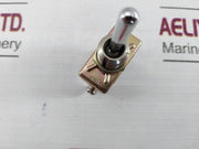 Matsushita T115A-s Toggle Switch 15A 250V Ac