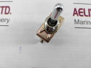 Matsushita T115A-s 15A 250V Ac Toggle Switch