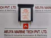 Matsushita Th1386 Hour Meter 220V 60Hz 1.5W