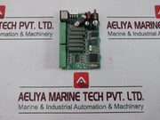Matsushita 1H03P-3 Printed Circuit Board Ntp-nmc-t