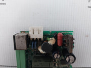 Matsushita 1H03P-3 Printed Circuit Board Ntp-nmc-t