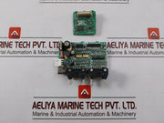 Matsushita 1H35P-1 Control Circuit Board Ntp-nmc-t 1K73P-4