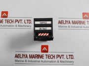 Mauell Mr11-34 Drop Indicator Relay