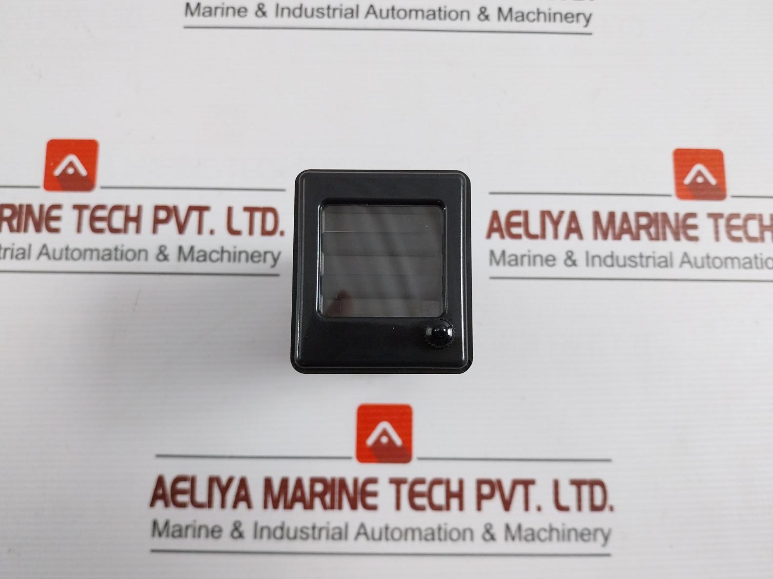 Mauell Mr11-34 Drop Indicator Relay