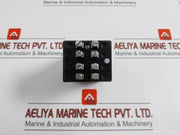 Mauell Mr11-34 Drop Indicator Relay