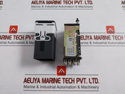 Mauell Mr11-34 Drop Indicator Relay