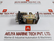 Mauell Mr11-34 Drop Indicator Relay