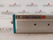 Maurer Ktrd 1105-1 Thermal Infrared Imaging Camera 21384