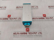 Maurer Ktrd 1105-1 Thermal Infrared Imaging Camera 21384