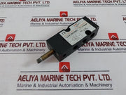 Max-air Ev61-521Mb1 Solenoid Valve 30-120 Psi E1108408