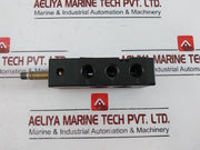 Max-air Ev61-521Mb1 Solenoid Valve 30-120 Psi E1108408
