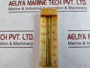 Max-well 40-120 F Thermometer 0-50 C K-11-18