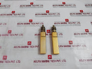 Max-well Thermometer  40 To 120 F, 40 To 50 C L-09-04