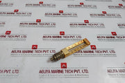 Max-well Thermometer  40 To 120 F, 40 To 50 C L-09-04
