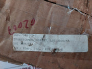 Max Garre & Son Lgk2 Current Transformer 50/60Hz