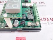 Maxcess Magpowr Dlca Digital Load Cell Amplifier Ul/Csa 61010-1 24 Vdc