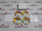 Maxell Dvd-r Symantec System Recovery Disc Set K0174Nk-a Dr5F6O-50007
