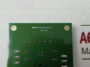 Maxim 1-408-737-7600 Evaluation Kit 94V-0 Rev A