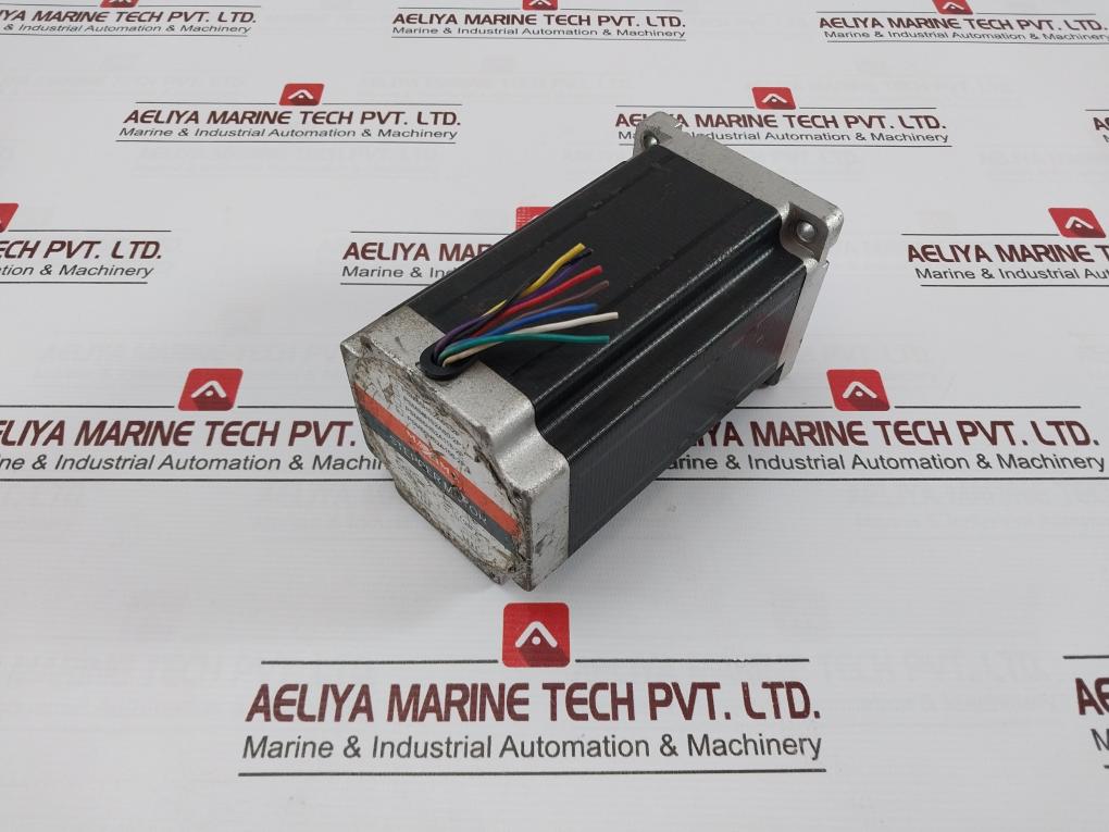 Maxima Psm86Hs2A156-2P Stepper Motor