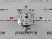 Maxima Psm86Hs2A156-2P Stepper Motor