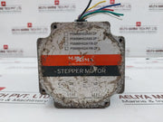 Maxima Psm86Hs2A156-2P Stepper Motor