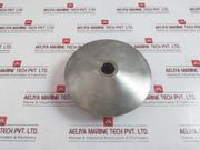 Maximart Vs-005+005-1+11 Live Motor Pulley 2Vs Model