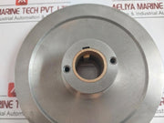 Maximart Vs-005+005-1+11 Live Motor Pulley 2Vs Model