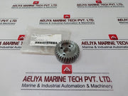 Maximart 2C-001 Quill Housing Adjustment Gear