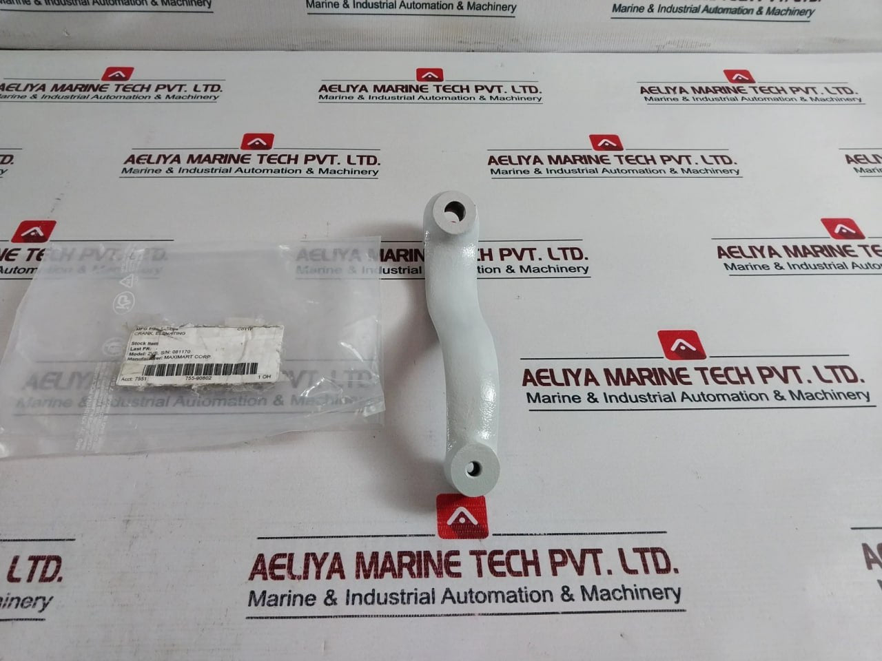 Maximart 2C-084 Crank Elevating 2Vs