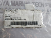 Maximart 2C-084 Crank Elevating 2Vs