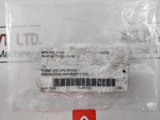 Maximart D-002 Fixed Handle 3/8 In 2Vs