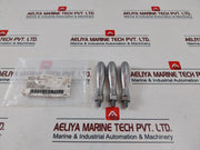 Maximart D-002 Fixed Handle 3/8 In 2Vs