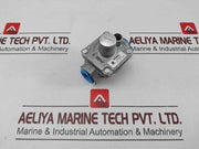 Maxitrol Rv20Vl Gas Pressure Regulator 1/2 Psig