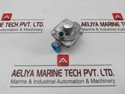 Maxitrol Rv20Vl Gas Pressure Regulator 1/2 Psig