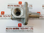 Maxitrol Rv53 Gas Pressure Regulator 1/2 Psig Po 5In - 12In