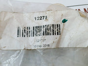 Maxitrol Rv53 Gas Pressure Regulator 1/2 Psig Po 5In - 12In