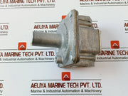 Maxitrol Rv53 Gas Pressure Regulator 1/2 Psig Po 5In - 12In