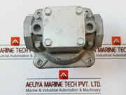 Maxitrol Rv53 Gas Pressure Regulator 1/2 Psig Po 5In - 12In