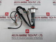 Maxon Ec-max Motor 341882 Brushless Motor Assembly 24.1