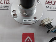 Maxon Ec-max Motor 341882 Brushless Motor Assembly 24.1