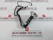 Maxon Ec-max Motor 341882 Servo Motor V737071-1-19 954608 341220