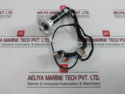 Maxon Ec-max Motor 341882 Servo Motor V737071-1-19 954608 341220